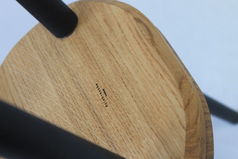 Objets design - TABOURET - KUMANEKO - DELABRANCHE FURNITURE