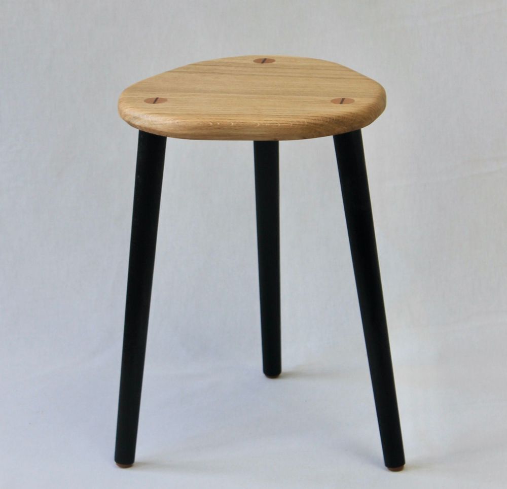 Objets design - TABOURET - KUMANEKO - DELABRANCHE FURNITURE