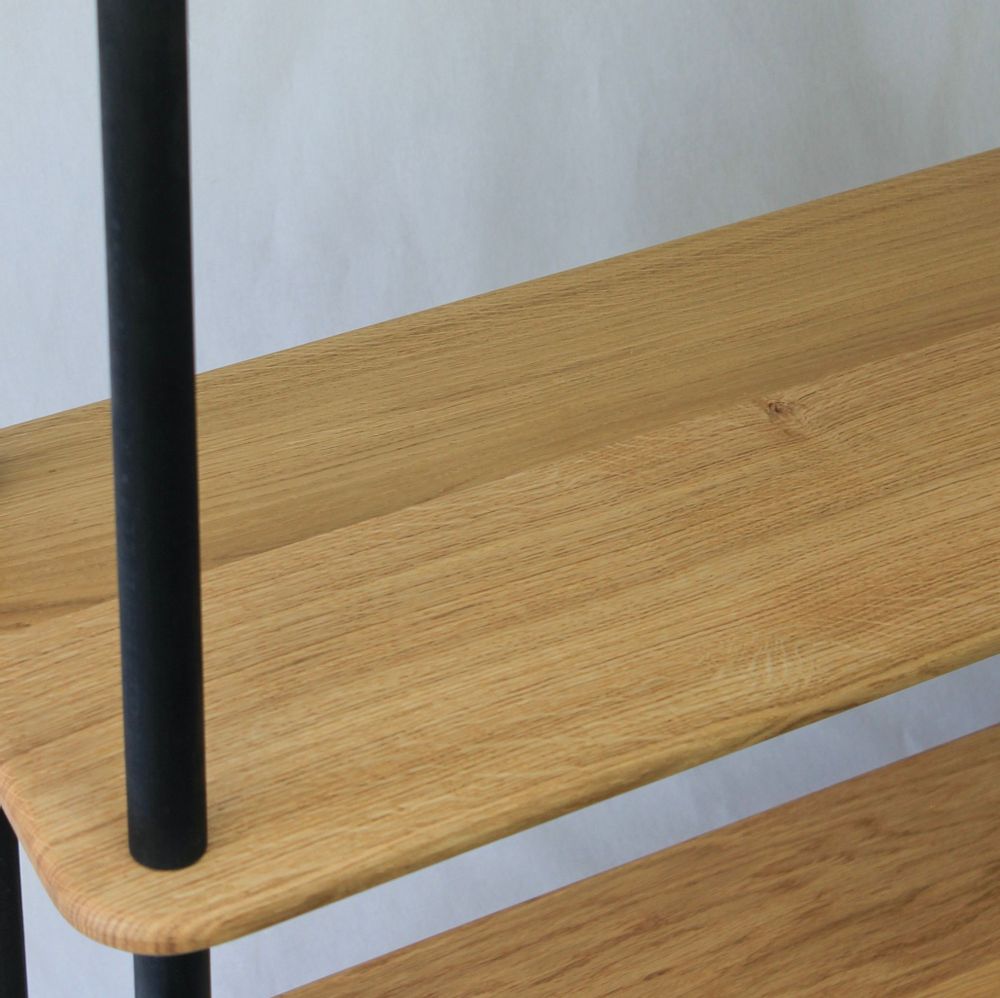 Customizable objects - LIBRARY - KUMANEKO - DELABRANCHE FURNITURE