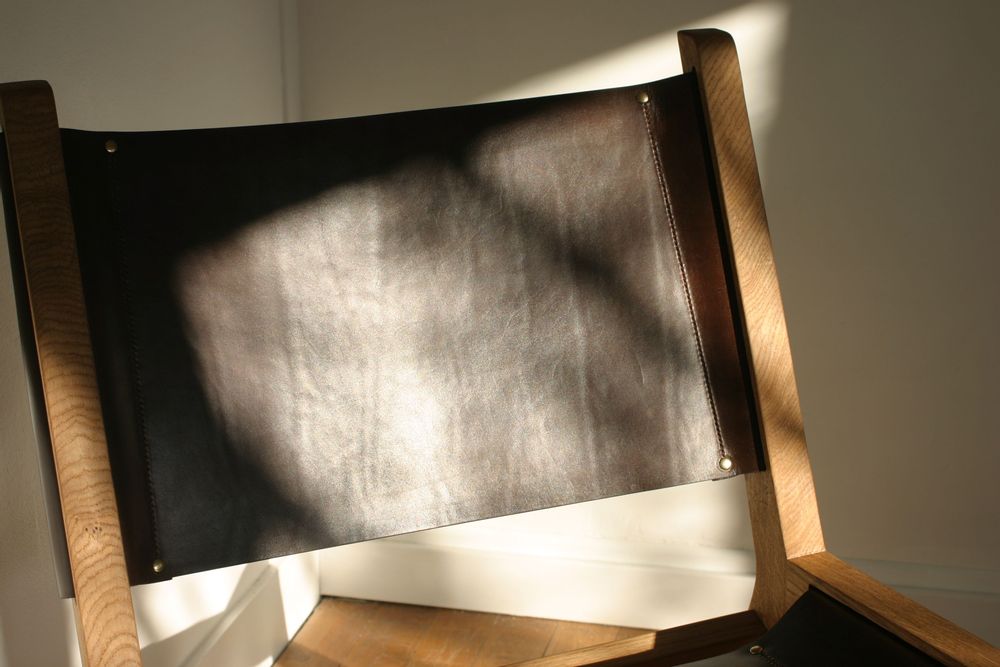 Armchairs - Armchair - FERGUS - DELABRANCHE FURNITURE