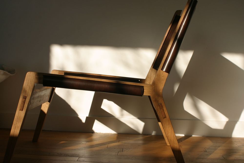 Armchairs - Armchair - FERGUS - DELABRANCHE FURNITURE