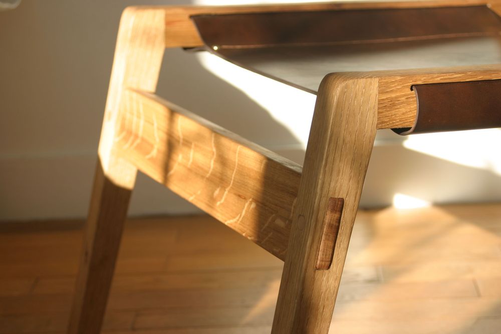 Armchairs - Armchair - FERGUS - DELABRANCHE FURNITURE