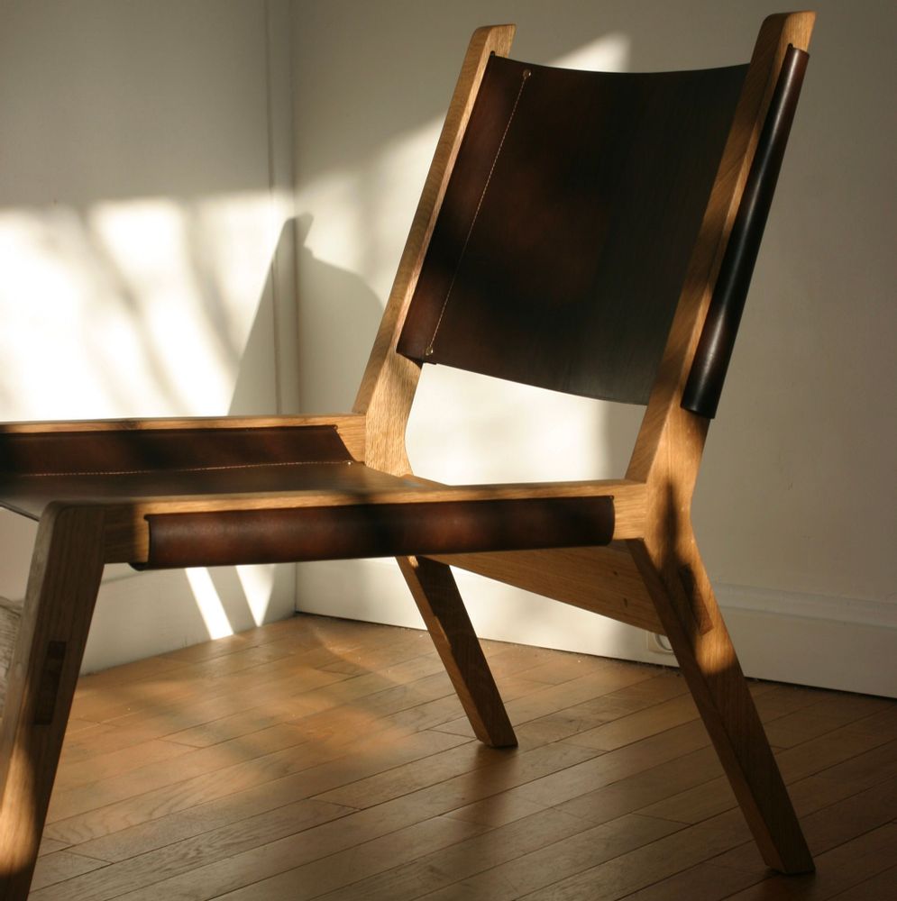 Armchairs - Armchair - FERGUS - DELABRANCHE FURNITURE