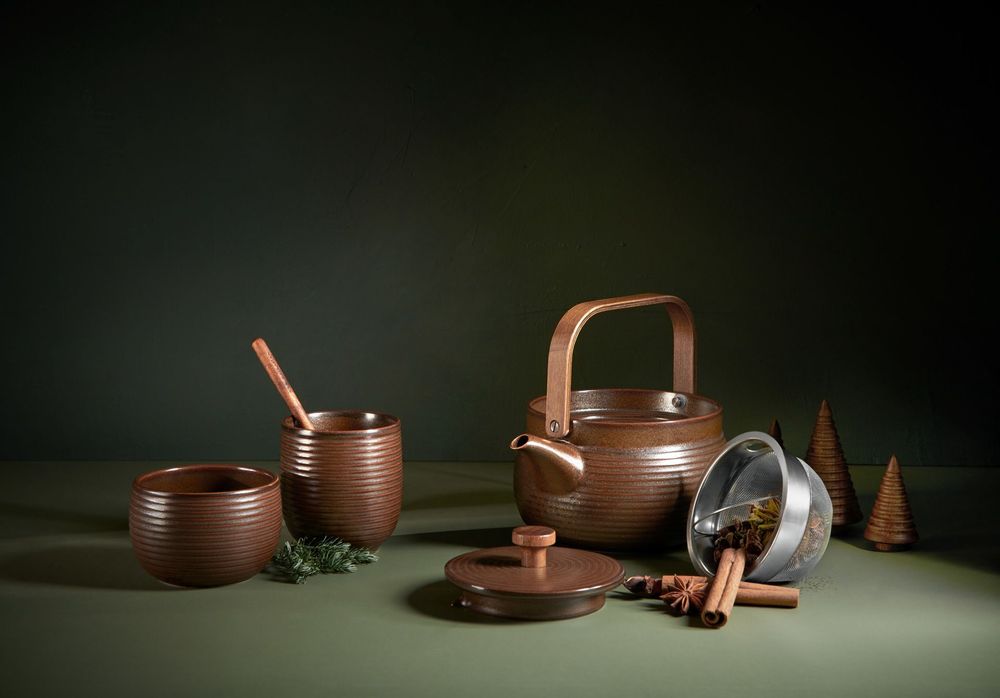 Tasses et mugs - Japandi Tea - ASA SELECTION