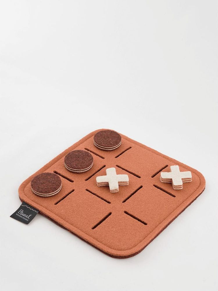 Cadeaux - TIC TAC TOE - BUREL FACTORY