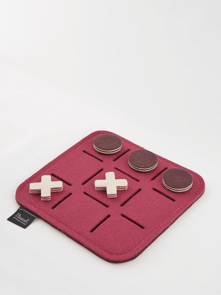 Cadeaux - TIC TAC TOE - BUREL FACTORY