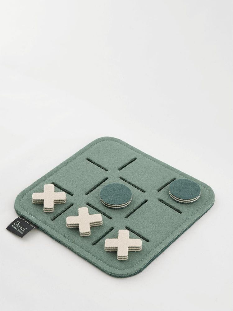 Cadeaux - TIC TAC TOE - BUREL FACTORY
