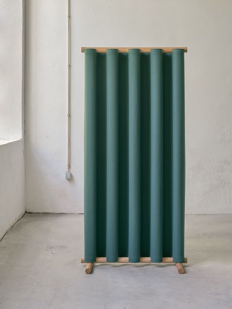 Office furniture and storage - ONDA - BUREL FACTORY