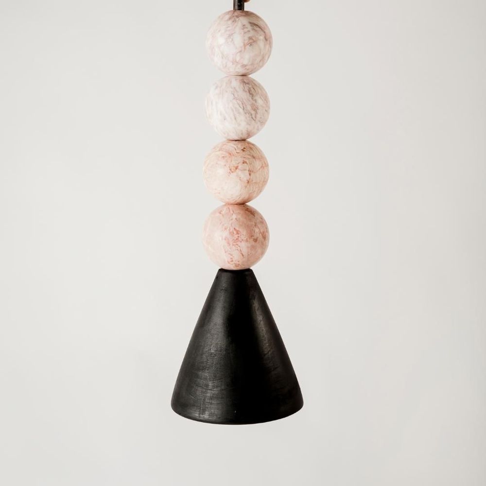 Suspensions - Plafonnier SAAM - DANIEL OROZCO ESTUDIO