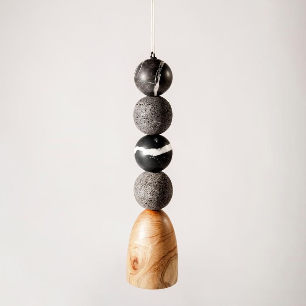 Suspensions - Plafonnier PAKILISTILI - DANIEL OROZCO ESTUDIO