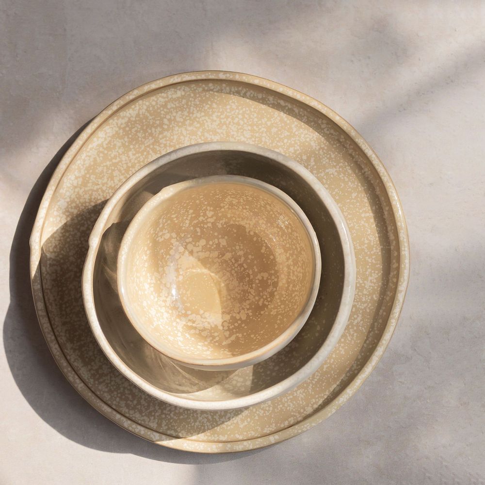 Couverts & ustensiles de cuisine - GRAIN DE SABLE - METTE DITMER DENMARK