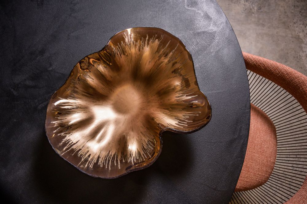 Verre d'art - Aroeira - GARDECO OBJECTS