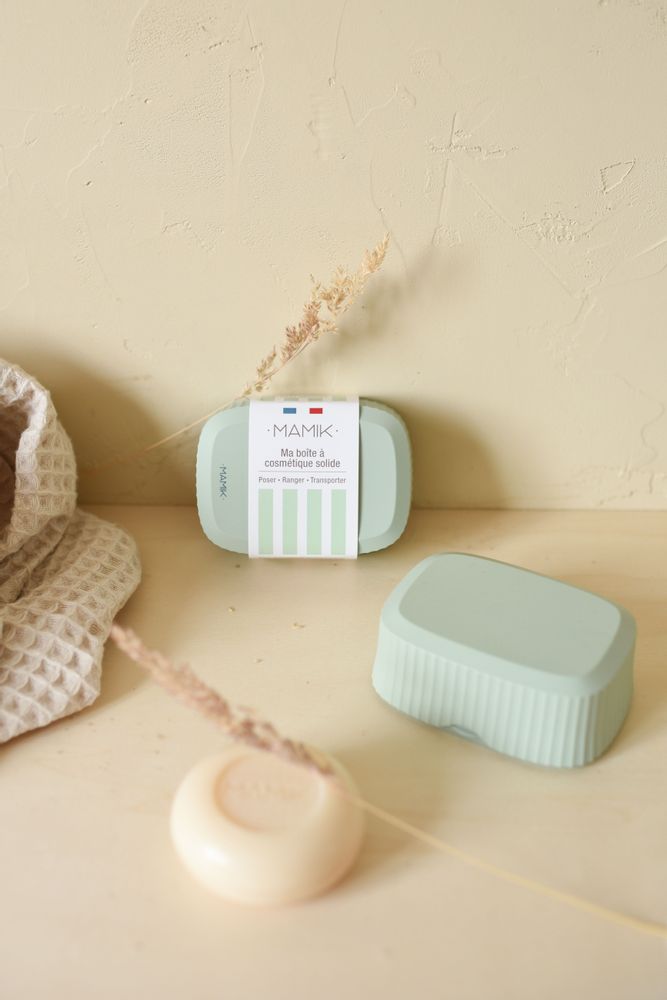 Loungewear - The Mamik Beauty Box - MAMIK