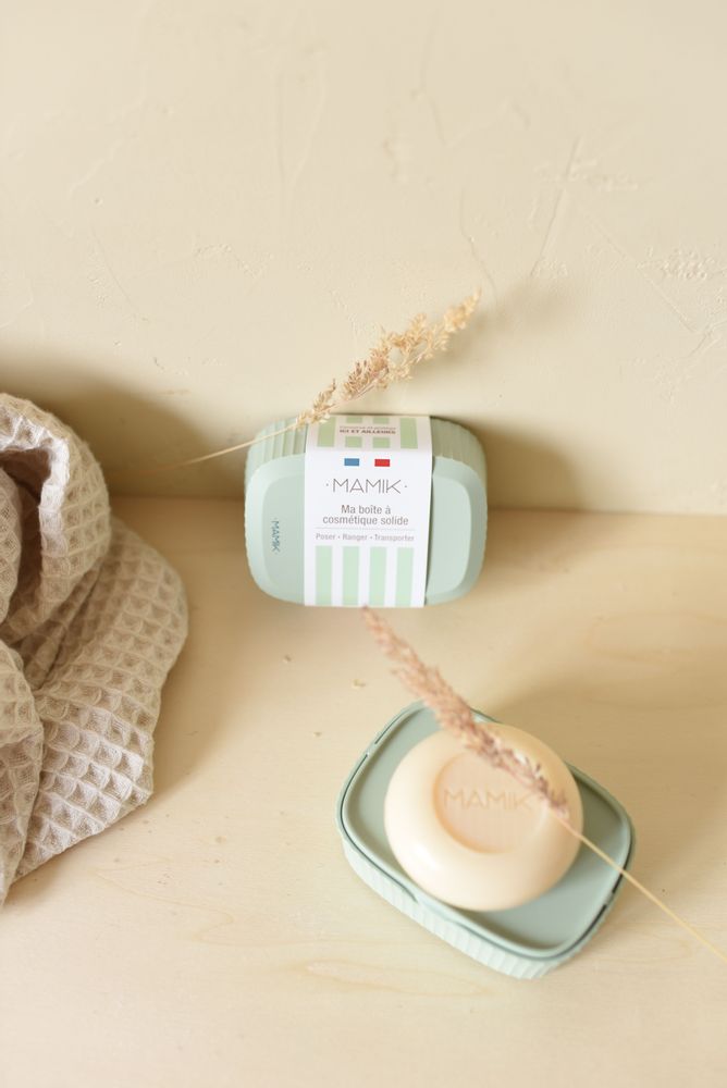 Loungewear - The Mamik Beauty Box - MAMIK