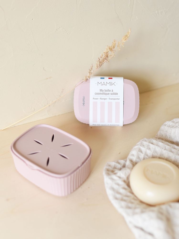 Loungewear - The Mamik Beauty Box - MAMIK