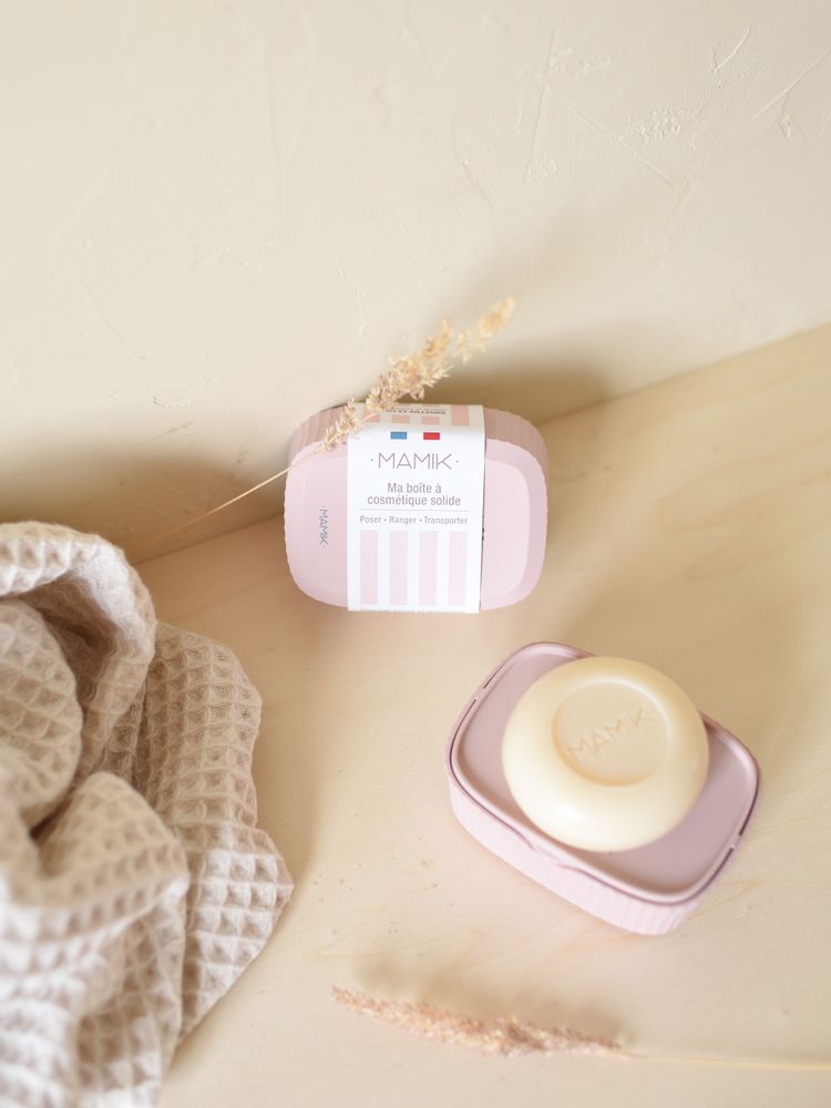 Loungewear - The Mamik Beauty Box - MAMIK