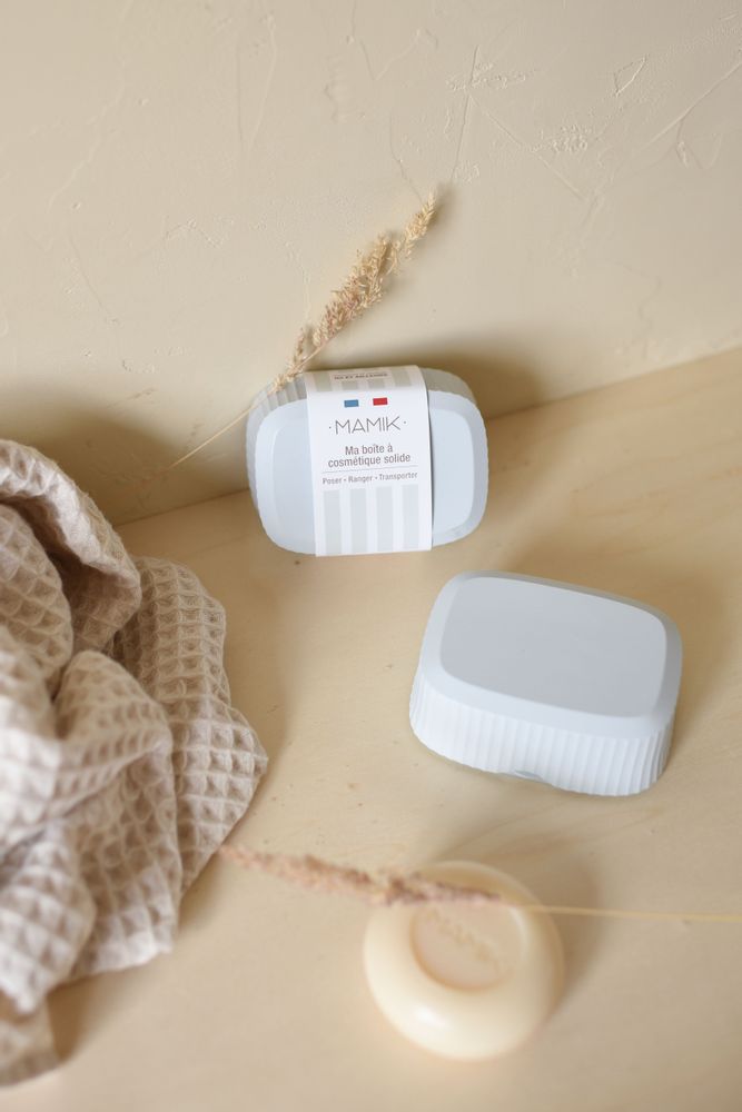 Loungewear - The Mamik Beauty Box - MAMIK