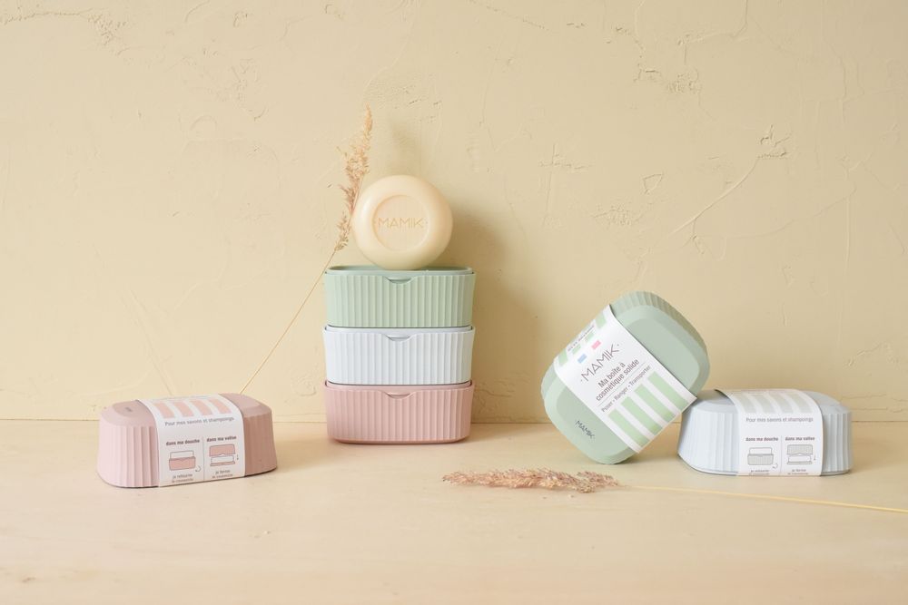 Loungewear - The Mamik Beauty Box - MAMIK