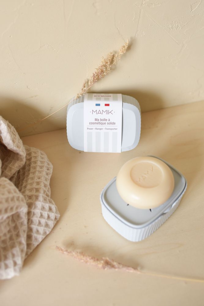 Loungewear - The Mamik Beauty Box - MAMIK