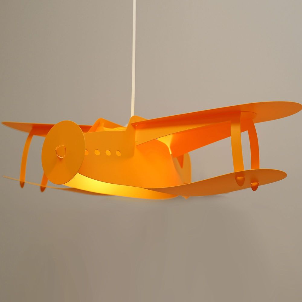Children's bedrooms - AVION Suspension Lamp - R&M COUDERT