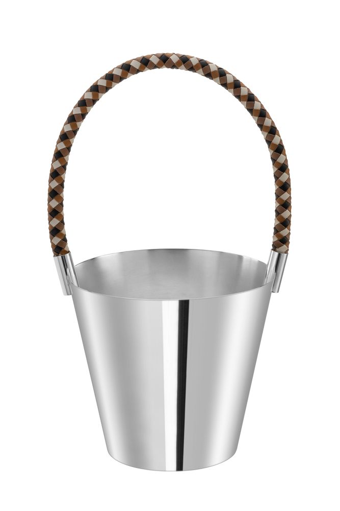 Objets de décoration - Refroidisseur à champagne Rapunzel - ST. JAMES