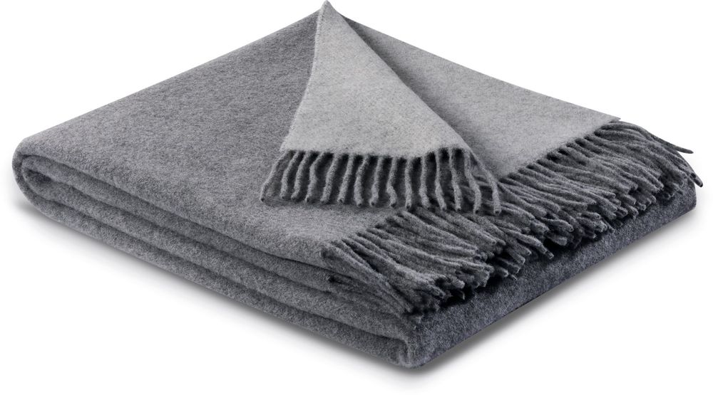 Throw blankets - Cashmere throws - BIEDERLACK