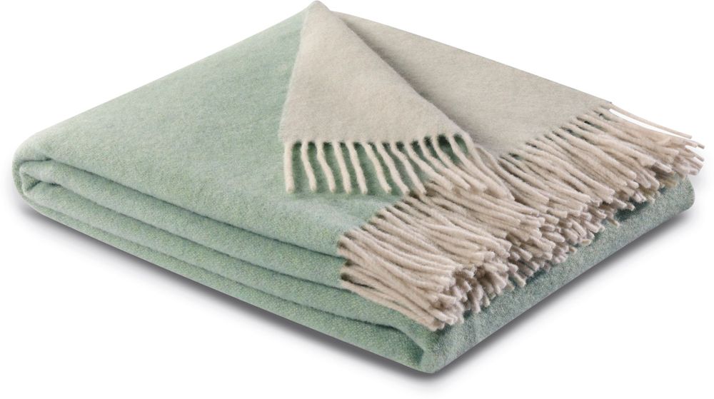 Throw blankets - Cashmere throws - BIEDERLACK