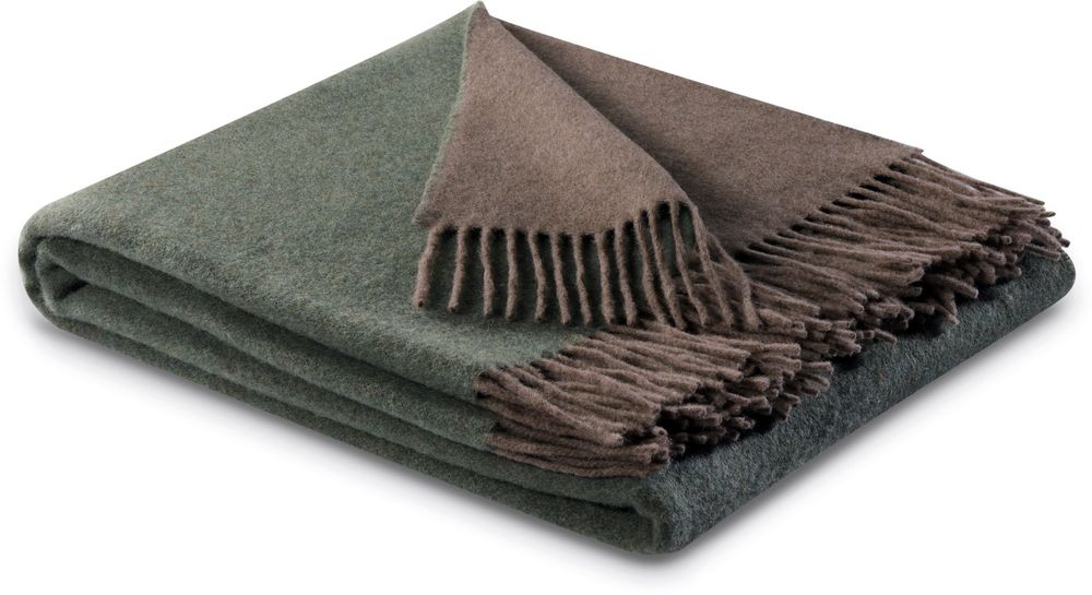Throw blankets - Cashmere throws - BIEDERLACK