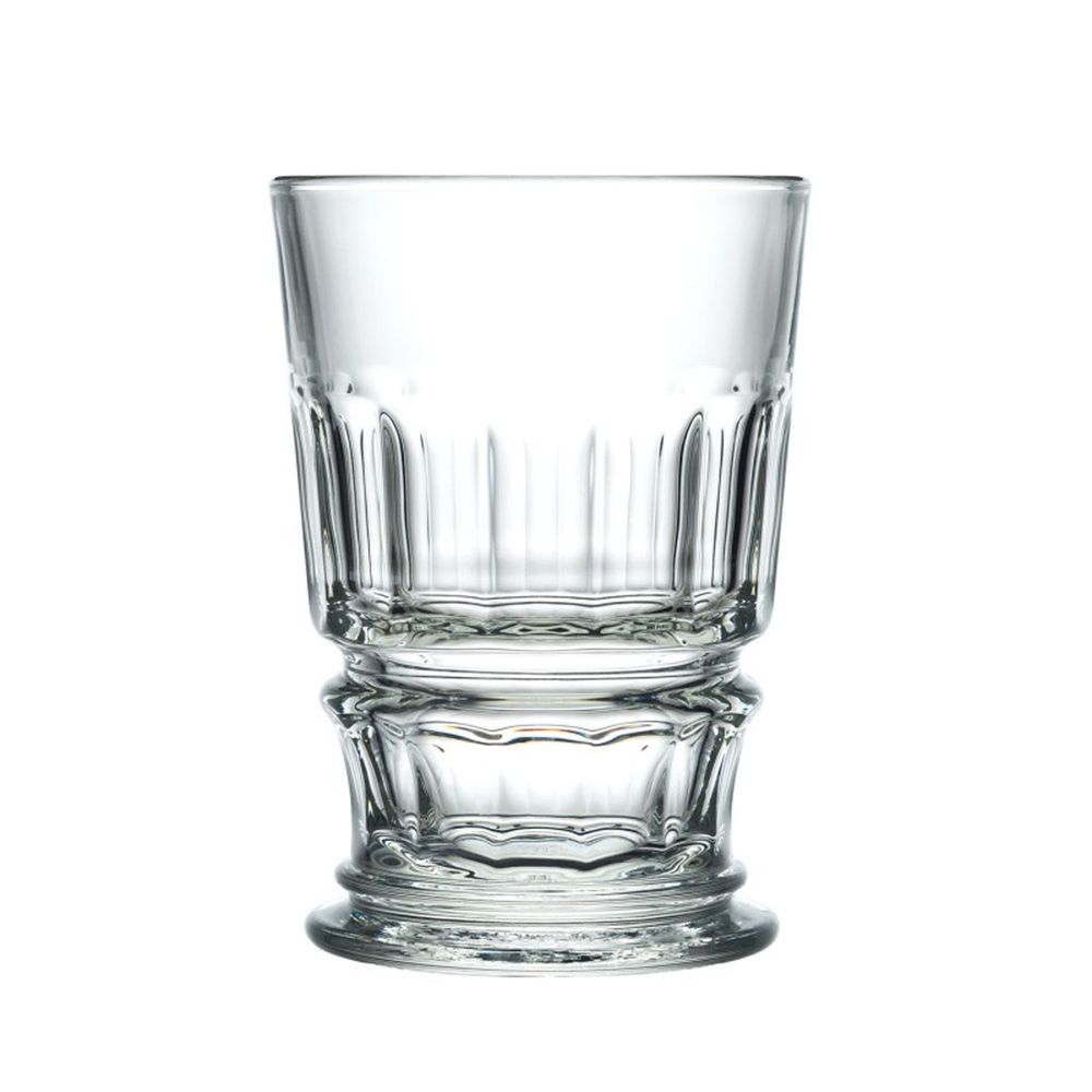 Glass - CLUB Cocktail Glass Set of 4 - LA ROCHÈRE