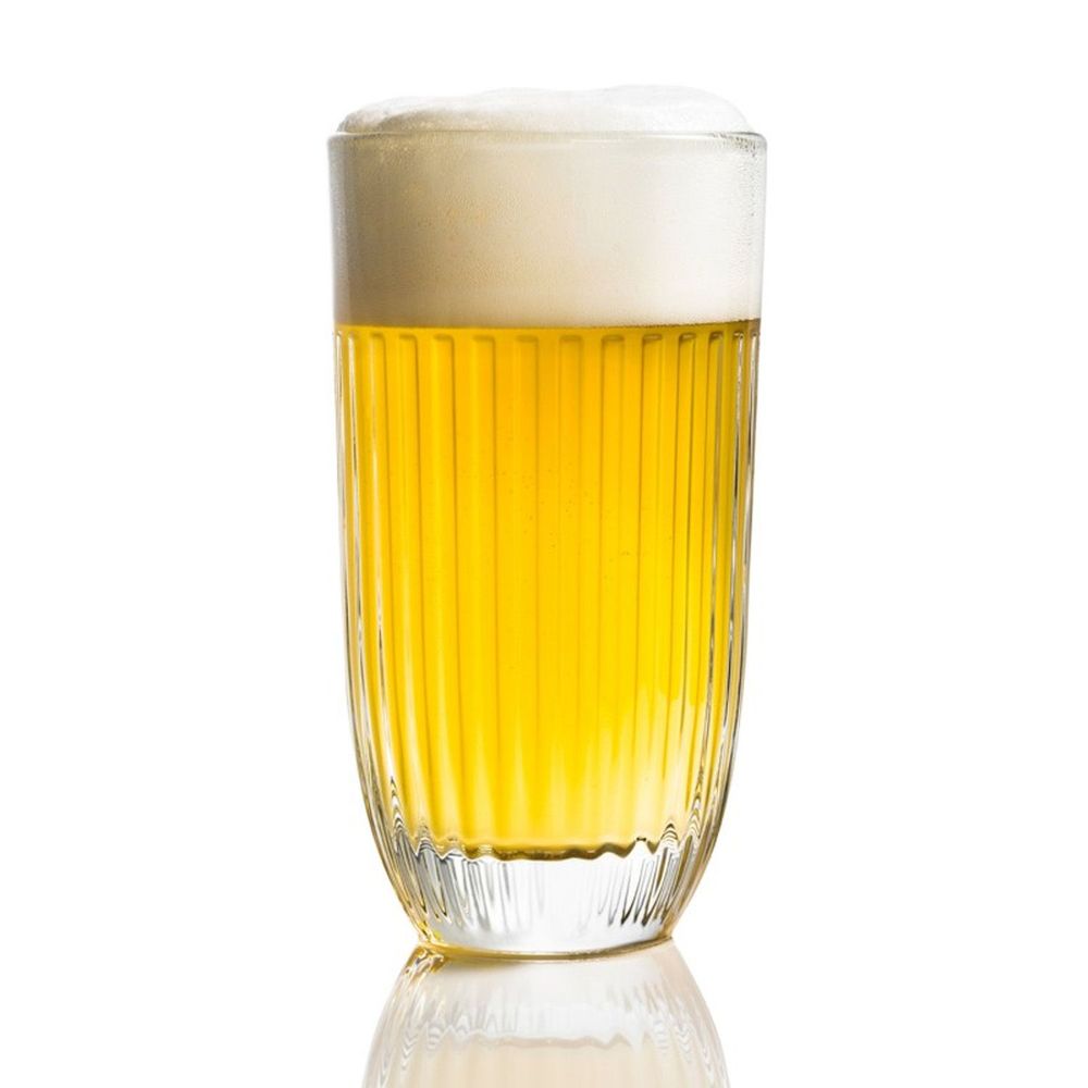 Glass - Set of 6 long drinks OUESSANT - LA ROCHÈRE