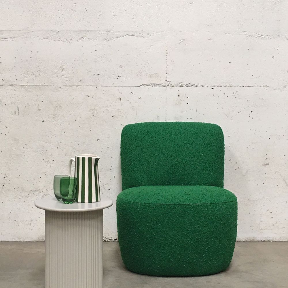 Armchairs - Armchair\" eve\ " - OPJET PARIS