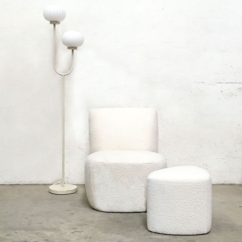 Armchairs - Armchair\" eve\ " - OPJET PARIS