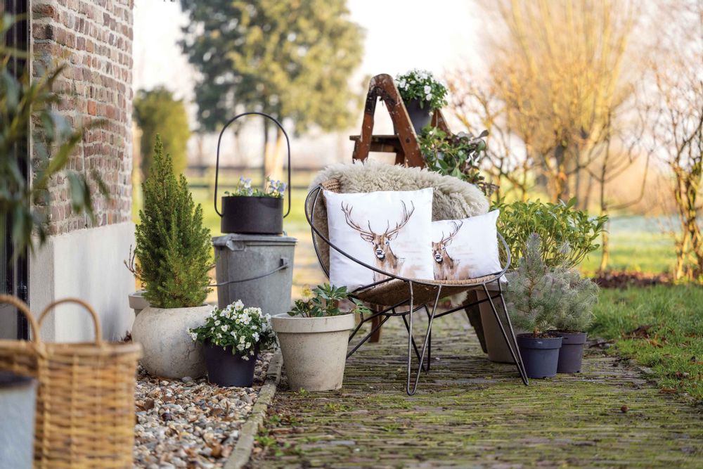 Cadeaux - Antlers - AMBIENTE EUROPE BV