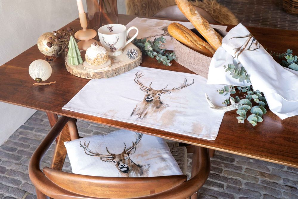 Cadeaux - Antlers - AMBIENTE EUROPE BV