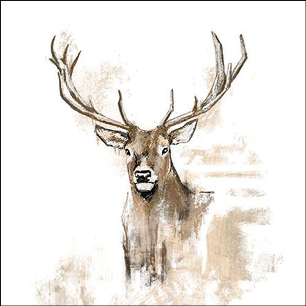 Cadeaux - Antlers - AMBIENTE EUROPE BV