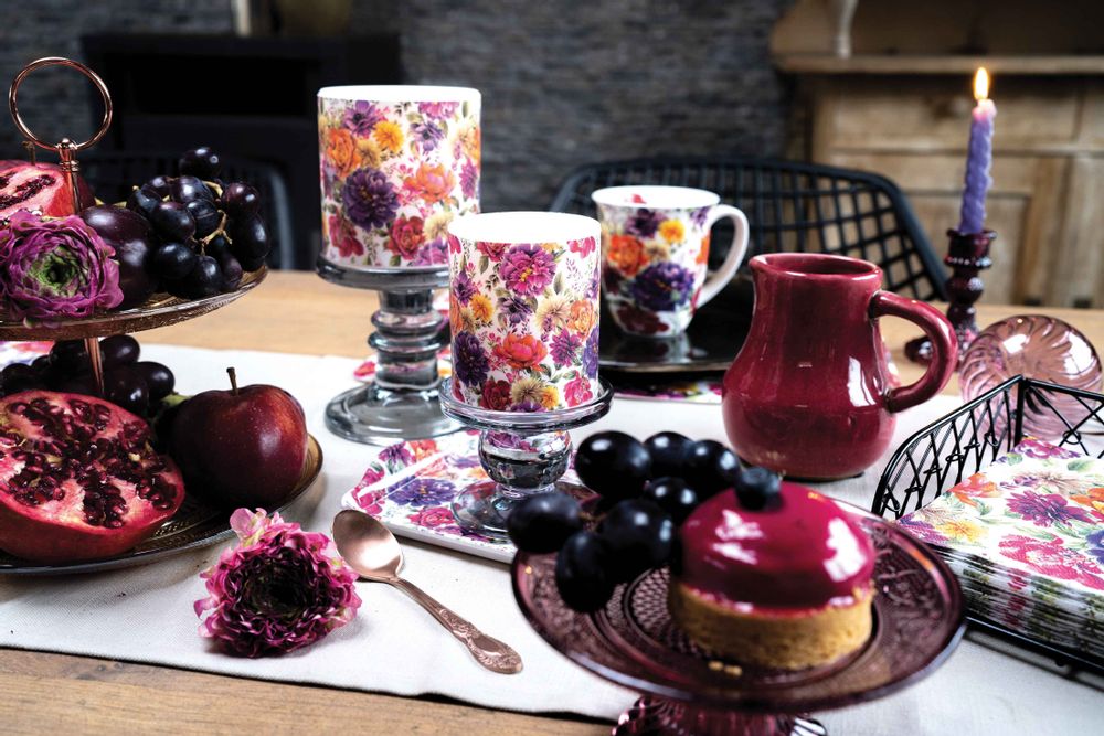 Objets de décoration - Anne - AMBIENTE EUROPE BV