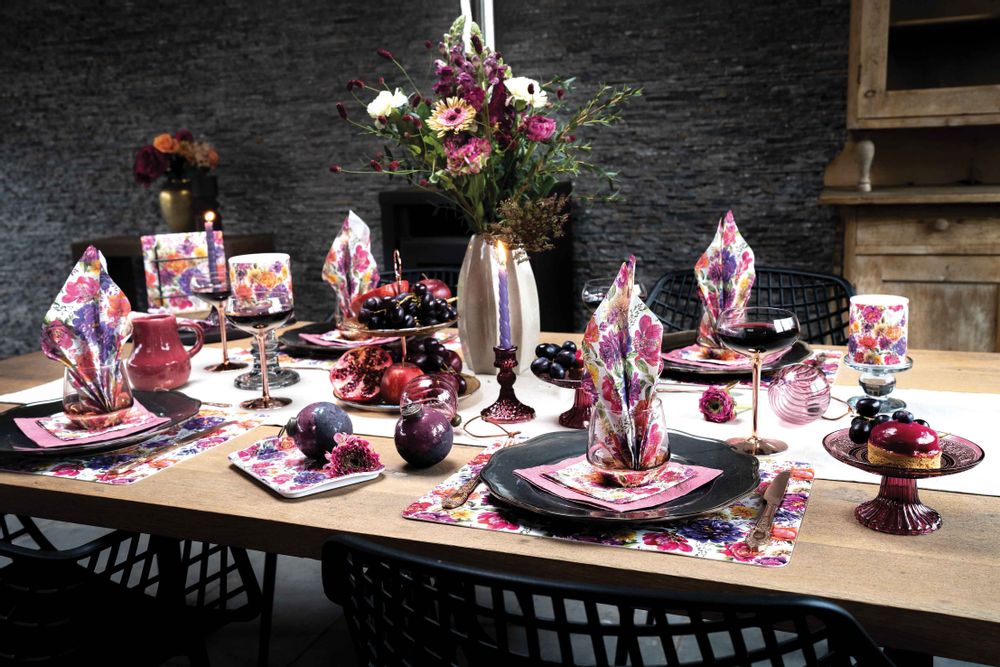 Objets de décoration - Anne - AMBIENTE EUROPE BV