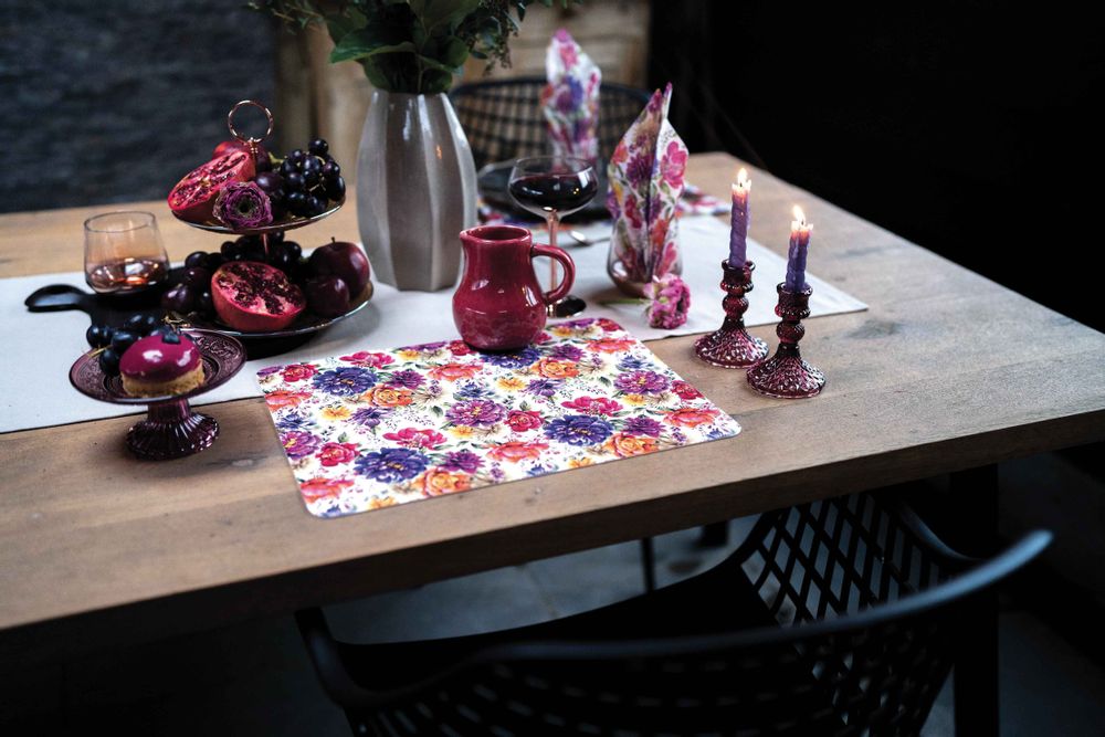 Objets de décoration - Anne - AMBIENTE EUROPE BV