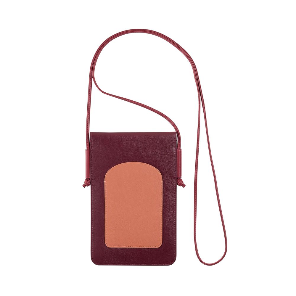 Petite maroquinerie - Étui pour smartphone DUDU - DUDU