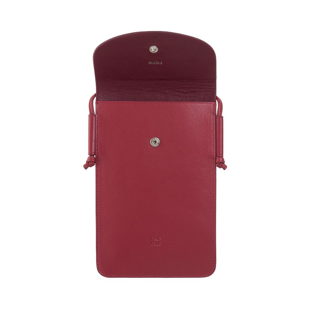 Petite maroquinerie - Étui pour smartphone DUDU - DUDU