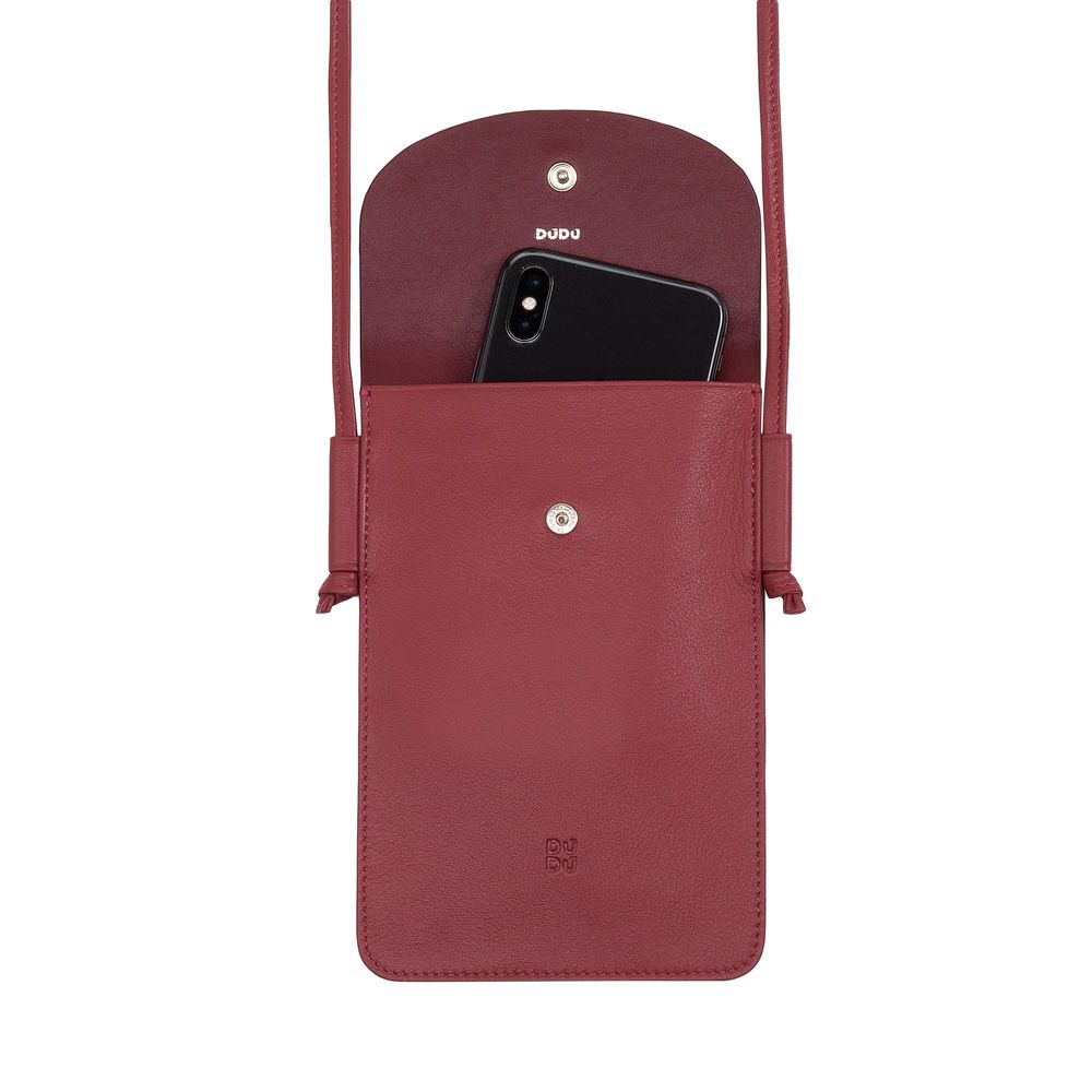 Petite maroquinerie - Étui pour smartphone DUDU - DUDU