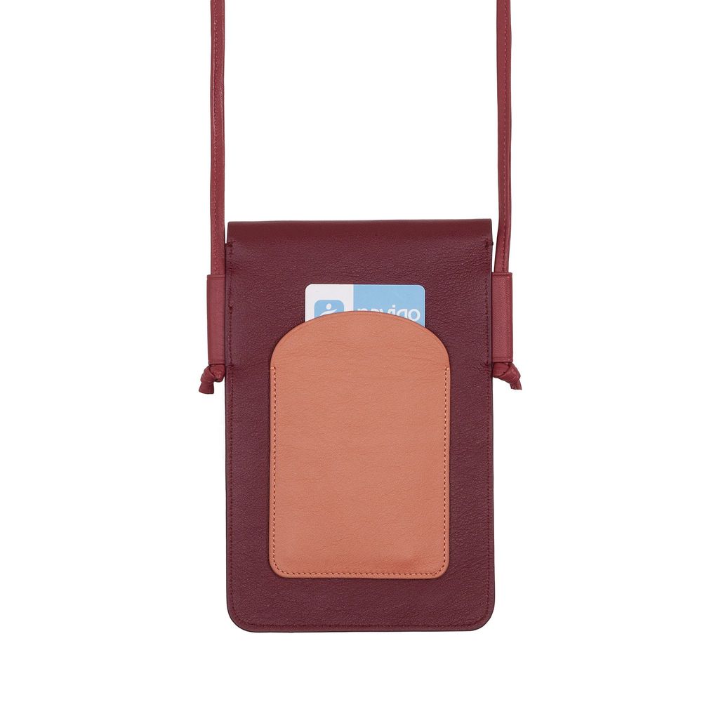 Petite maroquinerie - Étui pour smartphone DUDU - DUDU