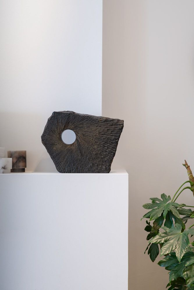 Sculptures, statuettes and miniatures - Resilience - GARDECO OBJECTS