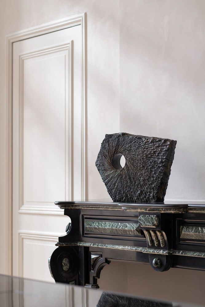 Sculptures, statuettes and miniatures - Resilience - GARDECO OBJECTS