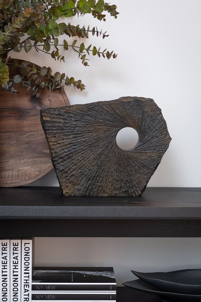 Sculptures, statuettes and miniatures - Resilience - GARDECO OBJECTS
