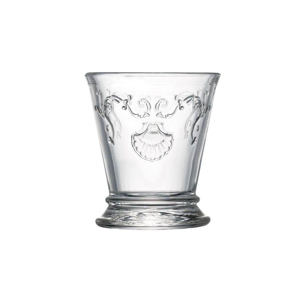 Verres - Set de 6 gobelets VERSAILLES - LA ROCHÈRE