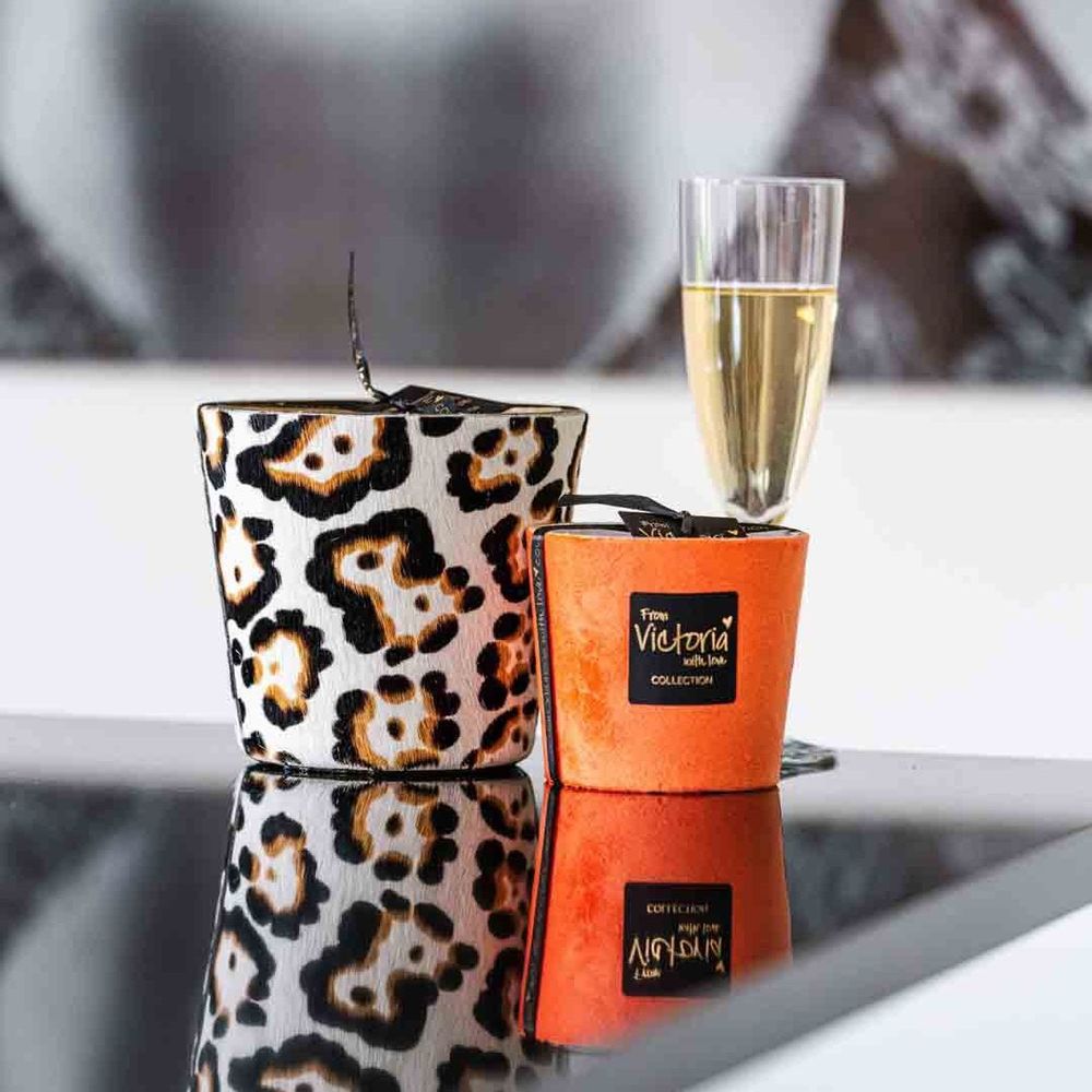 Décorations florales - JAGUAR - VICTORIA WITH LOVE COLLECTION