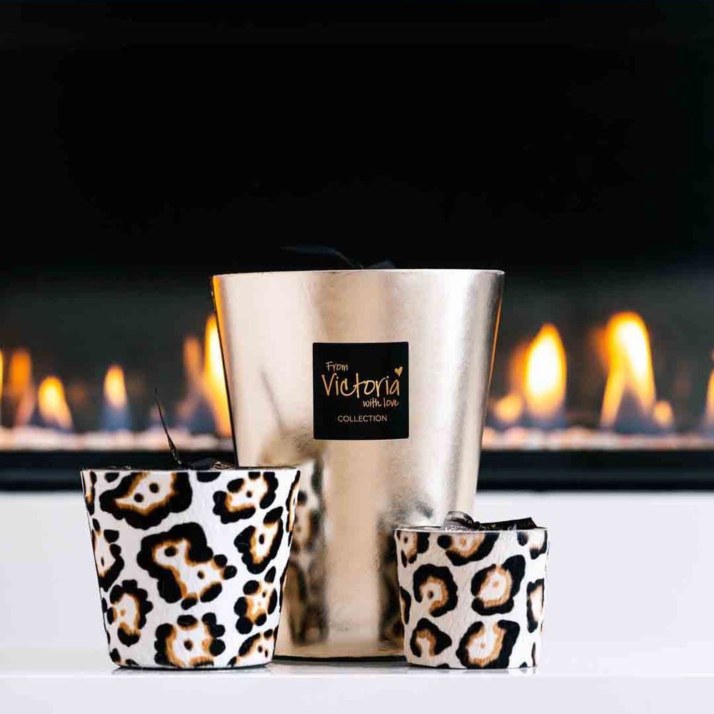 Décorations florales - JAGUAR - VICTORIA WITH LOVE COLLECTION