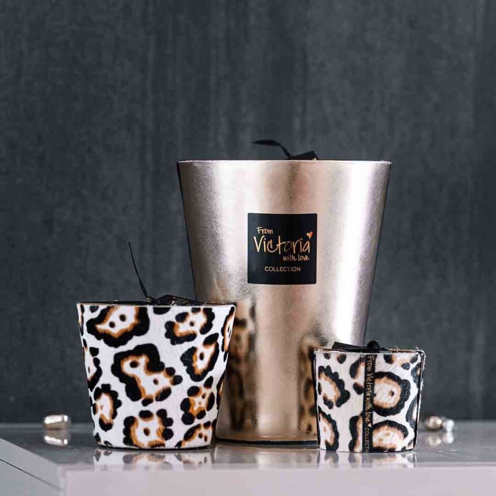 Décorations florales - JAGUAR - VICTORIA WITH LOVE COLLECTION