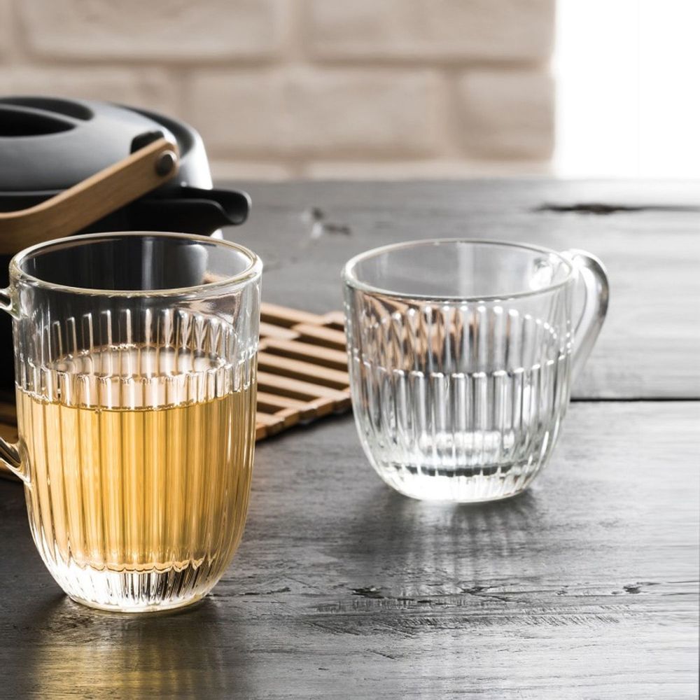 Mugs - OUESSANT Set of 6 cups - LA ROCHÈRE